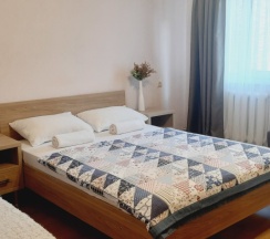 Стандарт "Ника" 3-х местный в Ника