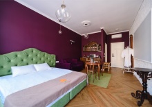 Lux Room 6 в Moroshka Home