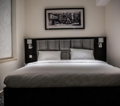 Двухместный люкс Superior двуспальная кровать в Naylover Hotel Suites
