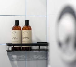 Студия в Апартаменты Lubervill 852/3