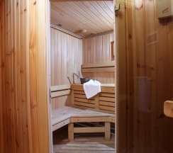 Коттедж СУСАНИН с сауной в Сусанин