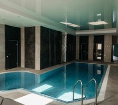 Presidential Suite - pool в Алекс Роял