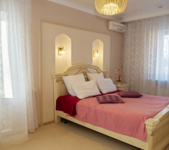 Семейный номер Comfort в Журавли