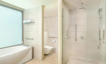 Четырёхместный номер Guest в The Westin Siray Bay Resort & Spa, Phuket