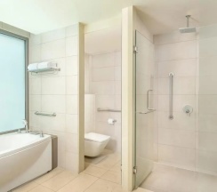 Номер Guest в The Westin Siray Bay Resort & Spa, Phuket