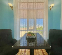Номер стандарт семейный в Villa Victoria