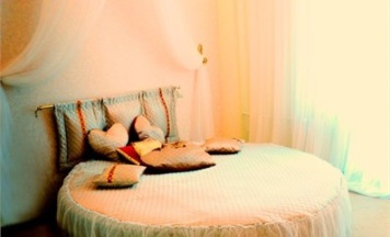 Полулюкс в Алая Роза