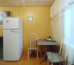 2-комнатные апартаменты стандарт в 100 Квартир