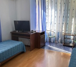 Двухместный номер  в Ямал