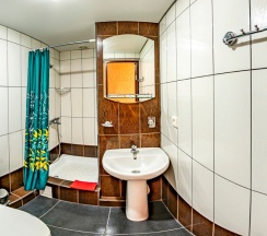 2х-местный плюс без балкона в Ростовчанка