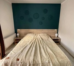 2-местный номер стандарт в AiL Home