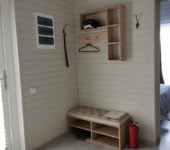 Коттедж улучшенный в Flatpoint №382