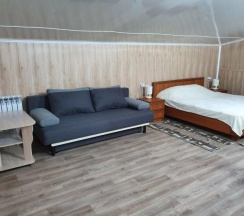 Коттедж стандарт в Гостевой дом