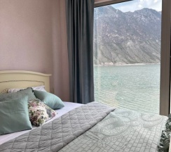 Люкс в Горное озеро