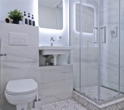 Apartment 1. Gen. Sommera st. 28 в Апартаменты Исторический центр