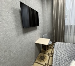 Двухместный номер 4 в Курай