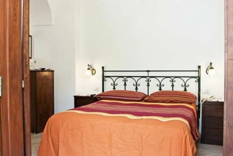 Позитано: Вed & breakfast Positano BB