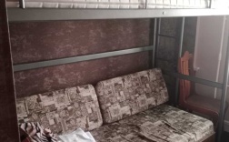 №24 СЕМЕЙНЫЙ 2+1 в Only hostel