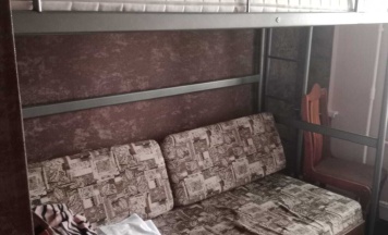 №24 СЕМЕЙНЫЙ 2+1 в Only hostel
