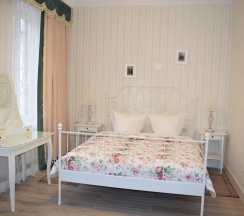 Номер 7 в Снегири