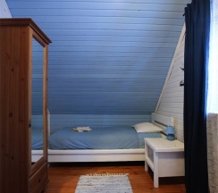 Коттедж Стандарт Улучшенный в Волжанка