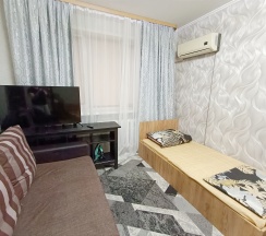 Квартира в Апартаменты на улица Добролюбова, 10Б
