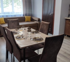 2-комнатные апартаменты стандарт в Современник