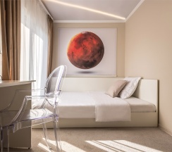 Petit в #Luna Hotel Krasnodar