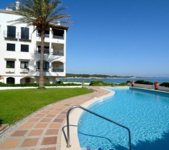 Апартаменты в Punta Romana C303