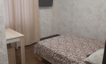 Двухместный номер в Арцах