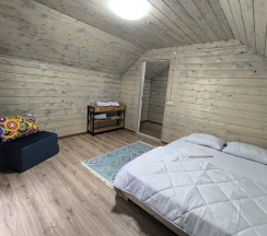 Стандарт в Greenhouse 1599