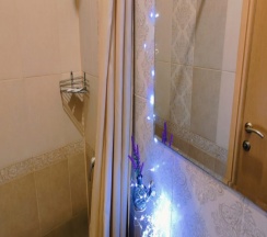 1-ый местный комфорт в Центральная