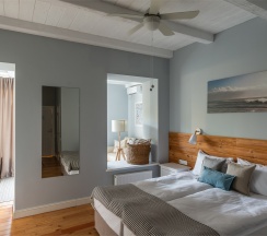 Классический люкс в Ида