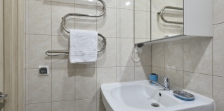 Сочи: Отель Benefit. Evopart