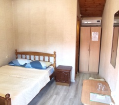 Standard в Южный Бриз