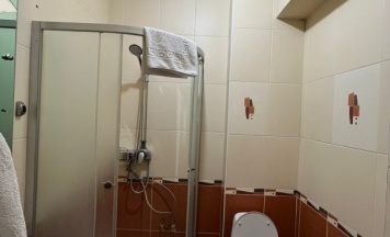 Номер Standard в Интерия