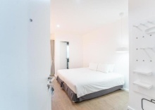 Двухместный номер Standard в Blu Monkey Bed & Breakfast Phuket