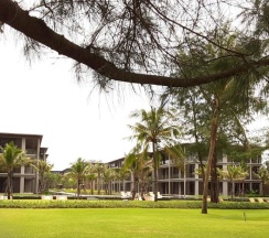Апартаменты в Baan Mai Khao Beach Residence