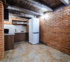 Апартаменты Vip в Маринус