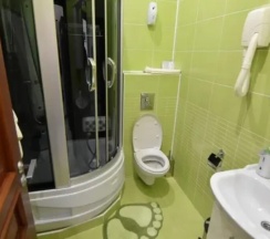 2-х местный Стандарт в Манополис