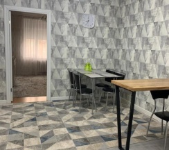 Апартаменты в Керемет