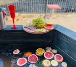 Большой коттедж в Адмирал