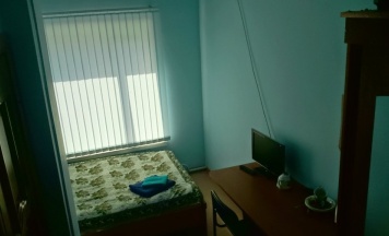 Номер Superior в Молодежная
