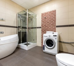 Rockmond 60 Junior Suite в Рокмонд