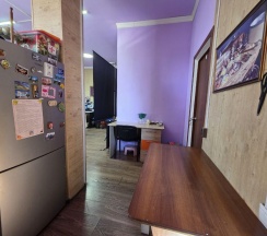 Комната эконом с 1 односпальной кроватью в ЭтноДом Тюрк