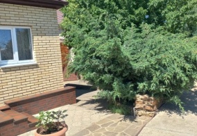 Гостевой дом Гостевой дом Юг в Ростовской области