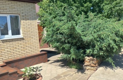 х. Старая Станица (Старостаничное сп): Гостевой дом Гостевой дом Юг