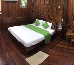 Номер Standard в Plaifah Resort Ubon