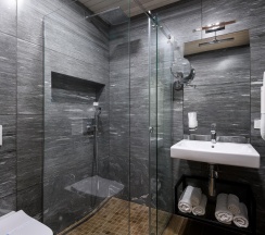 Полулюкс В в Алтика