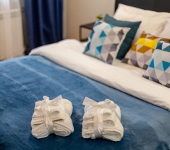 Квартира в RentPlaza